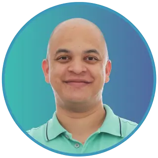 Foto William Viana Desenvolvedor de Sites e Soluções em Tecnologia
